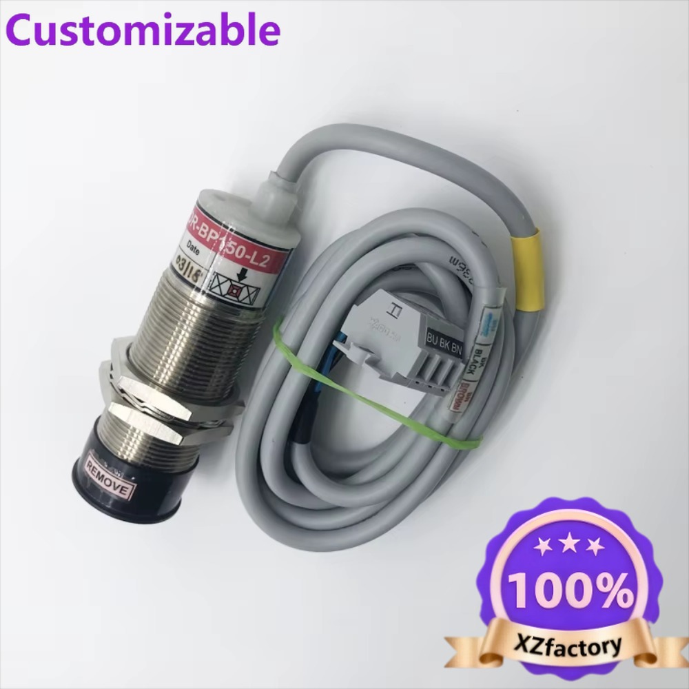Home Textiles Direct - Fabrieksdirect 2026 Circulaire Weefgetouw BP150-L2 Probesensor