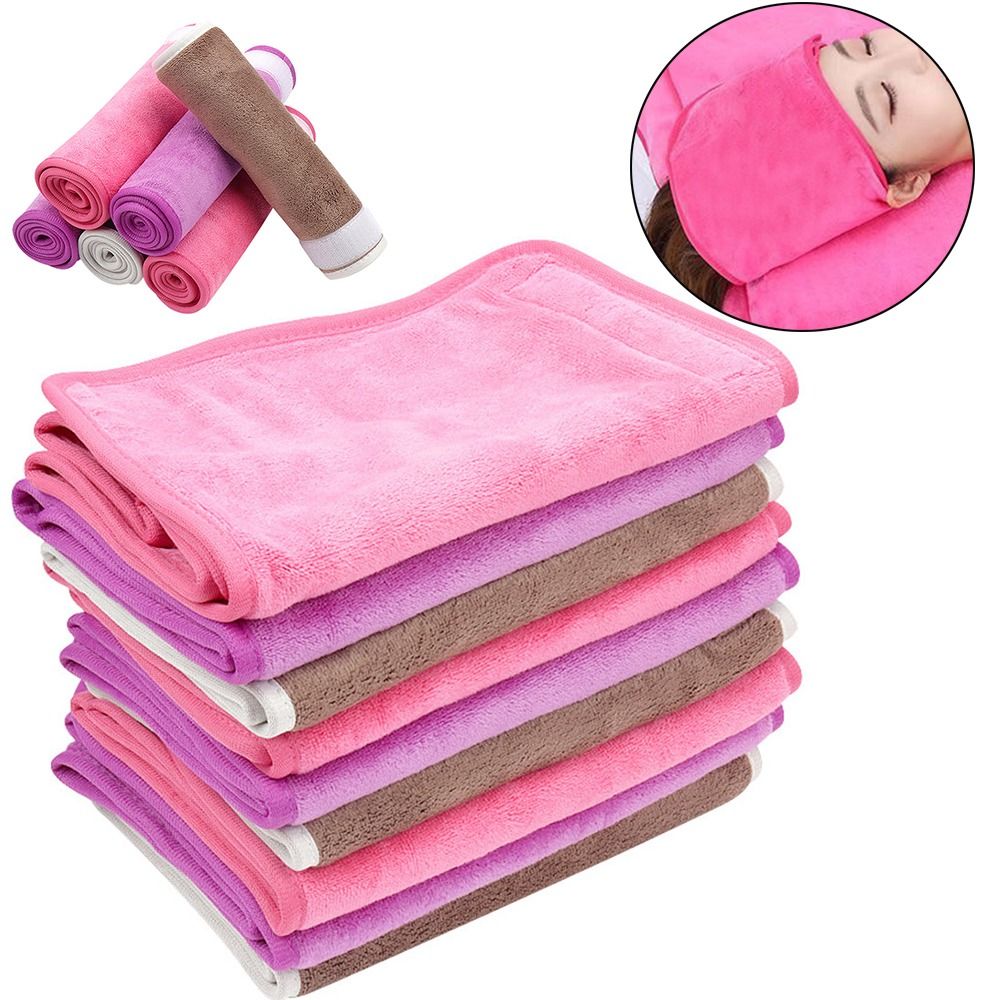 Schoonheidsbenodigdheden Micro - Home Textiles Face Towel recensie en prijs