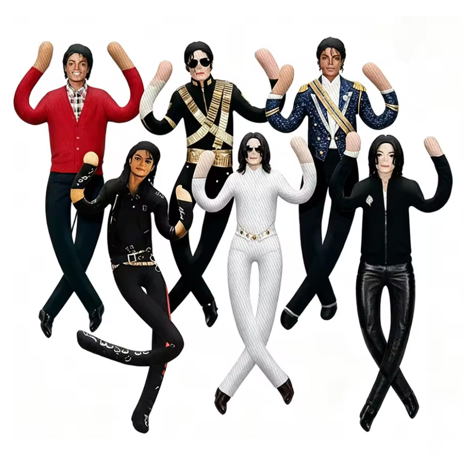 Hot Sale Michael Jackson Cospl - Home Textile recensie en prijs