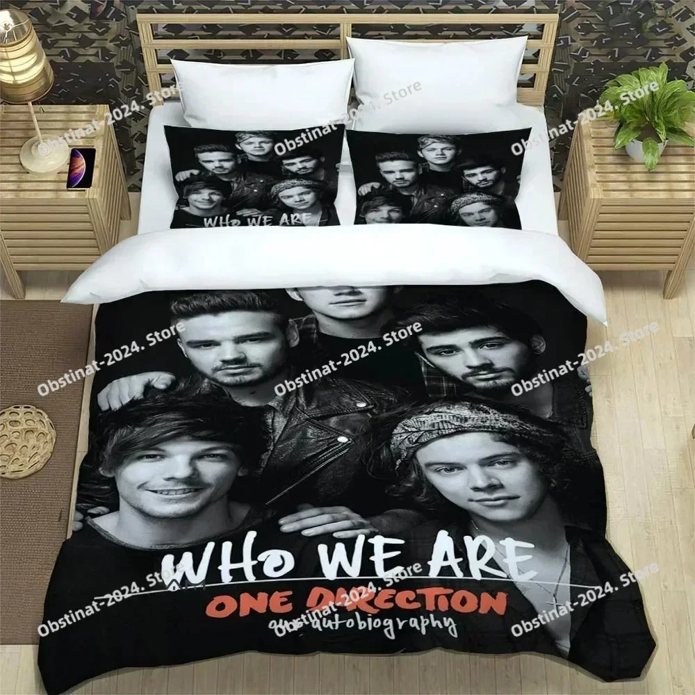 O-ONE Music Band Direction Bed - Home Textiles Direct recensie en prijs