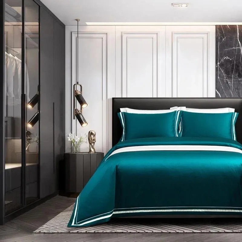 Luxe Premium 1000tc Egyptische - Home Textiles Premium recensie en prijs