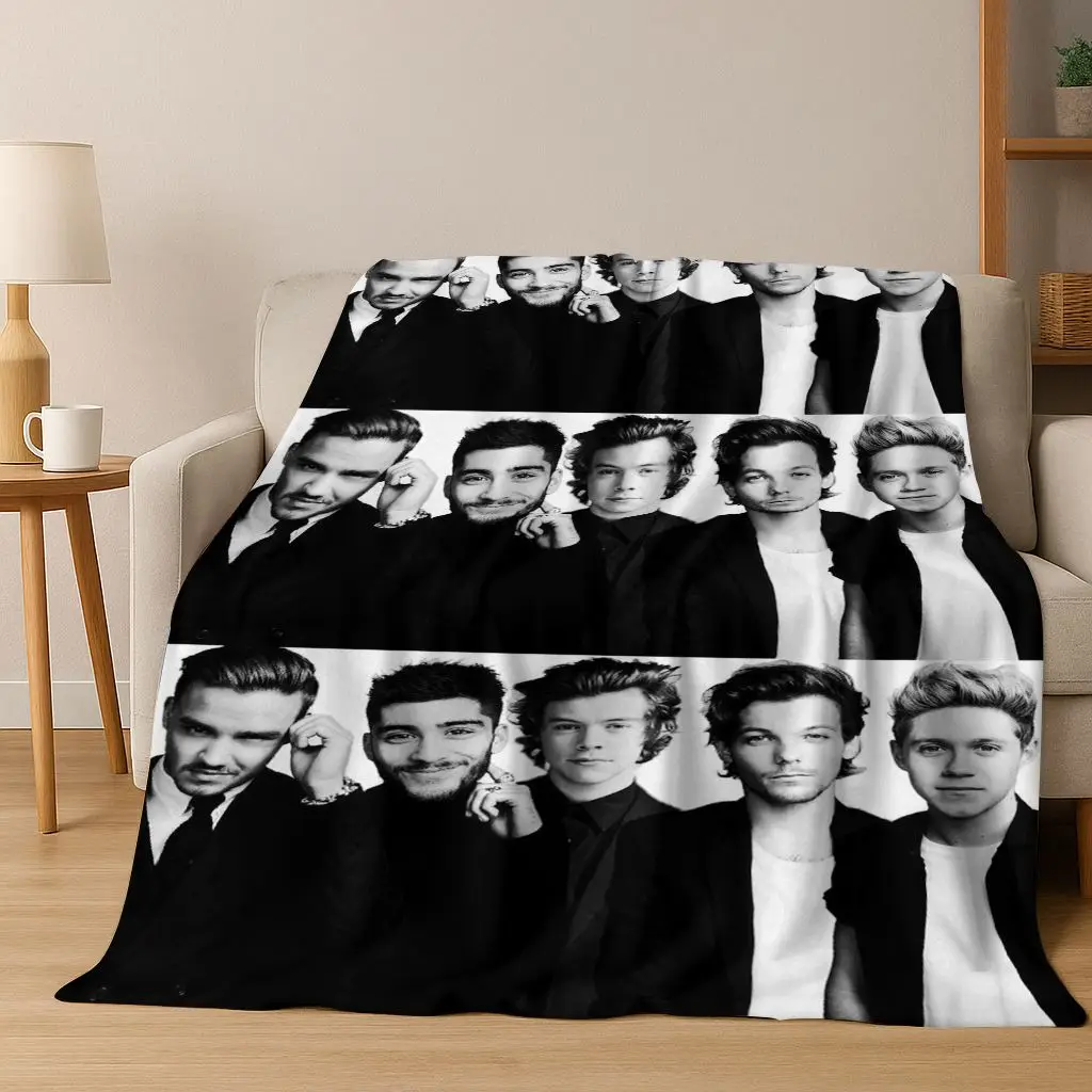 3D 1D Rock-One-Direction Combi - Home Textiles Direct recensie en prijs
