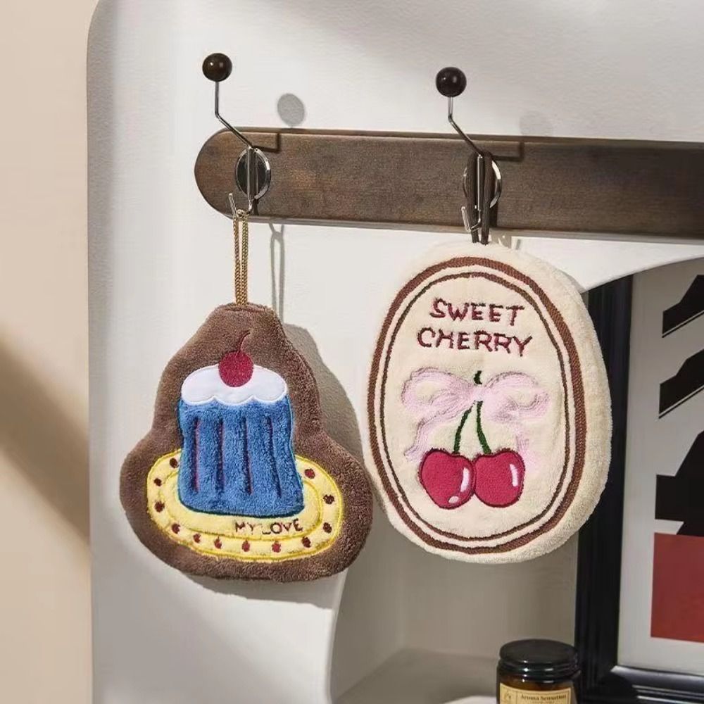 Creatieve cartoon handdoeken V - Home Textiles Face Towel recensie en prijs