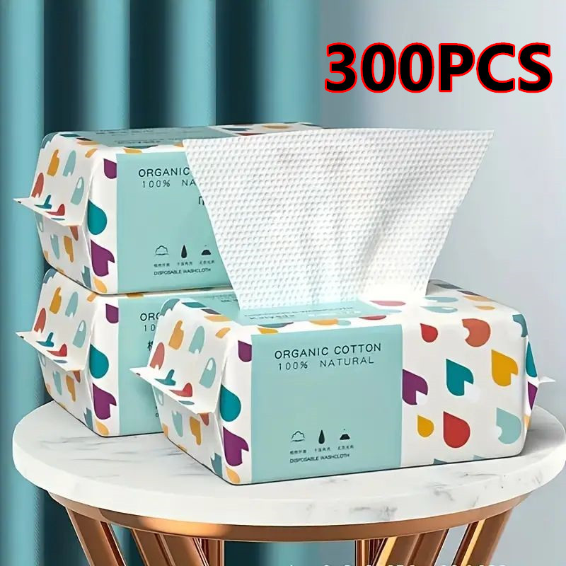 100/300 Stuks Wegwerp Dikke 10 - Home Textiles Face Towel recensie en prijs
