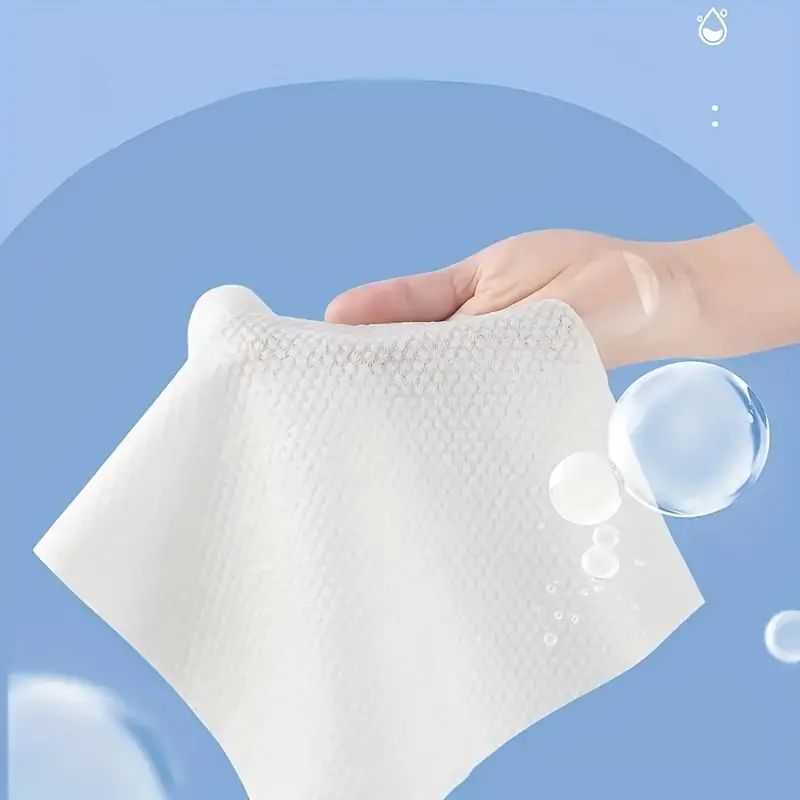 100/300 Stuks Wegwerp Dikke 10 - Home Textiles Face Towel recensie en prijs