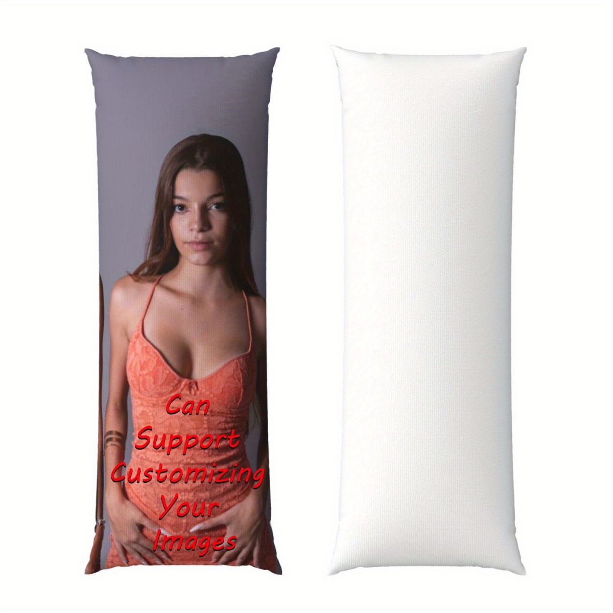 1 Kussenhoes met eigen foto –  - Home Textiles Usa recensie en prijs