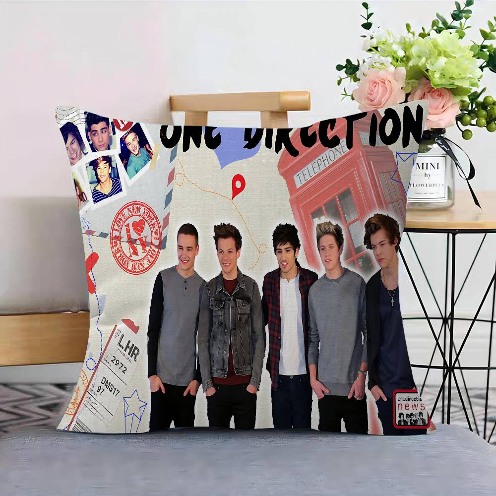 O-One Band Directions Music Lu - Home Textiles Direct recensie en prijs