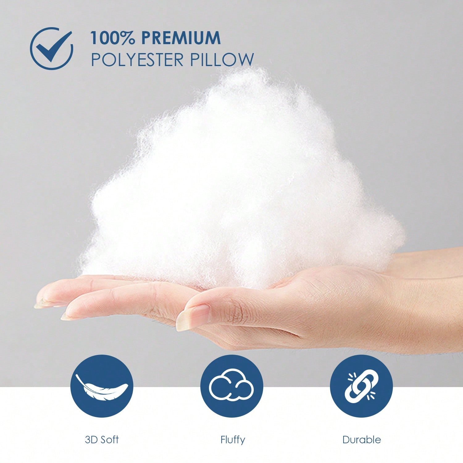 Verpakking met 2 en 4 stuks: 1 - Pillow Insert 18X18 recensie en prijs